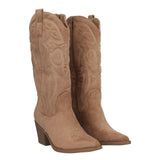 Stivale Donna Texani