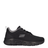 BOBS B FLEX ICY EDGE Sneakers Uomo Nere