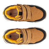 MIGUEL Scarponcini Bambini Beige