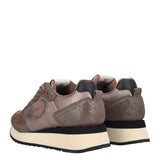 TRAVIS PUNK Sneakers Donna Taupe