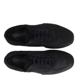 TRAV.TIME GTX Sneakers Uomo Blu Notte