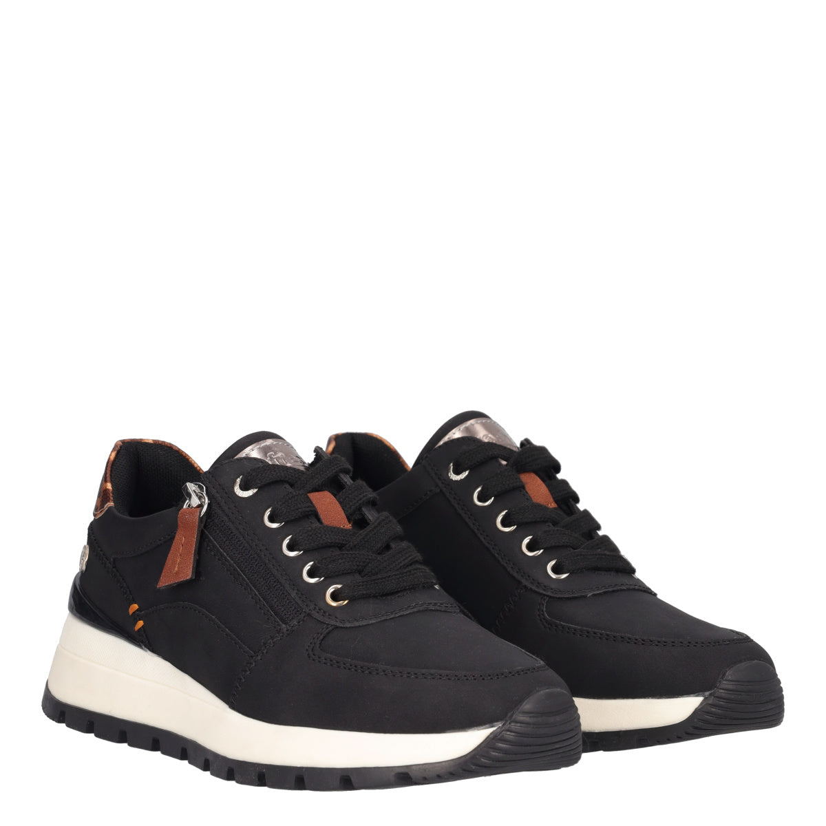 Sneakers Donna Nere