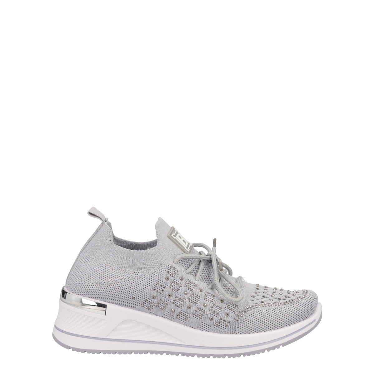 Slip-on Donna Nere