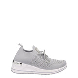 Slip-on Donna Nere