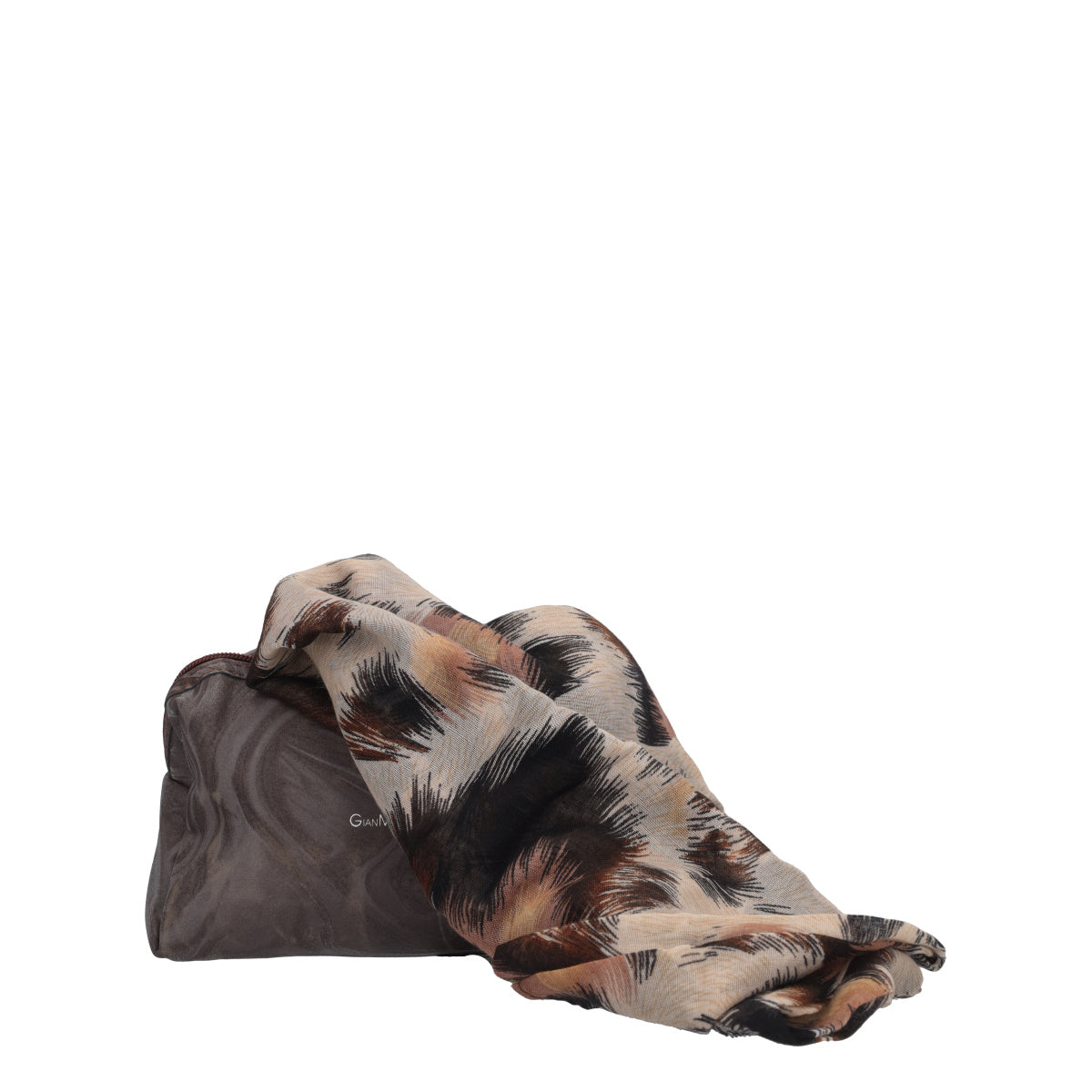 Stola Donna Beige