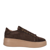 VENUS Sneakers Donna Marroni