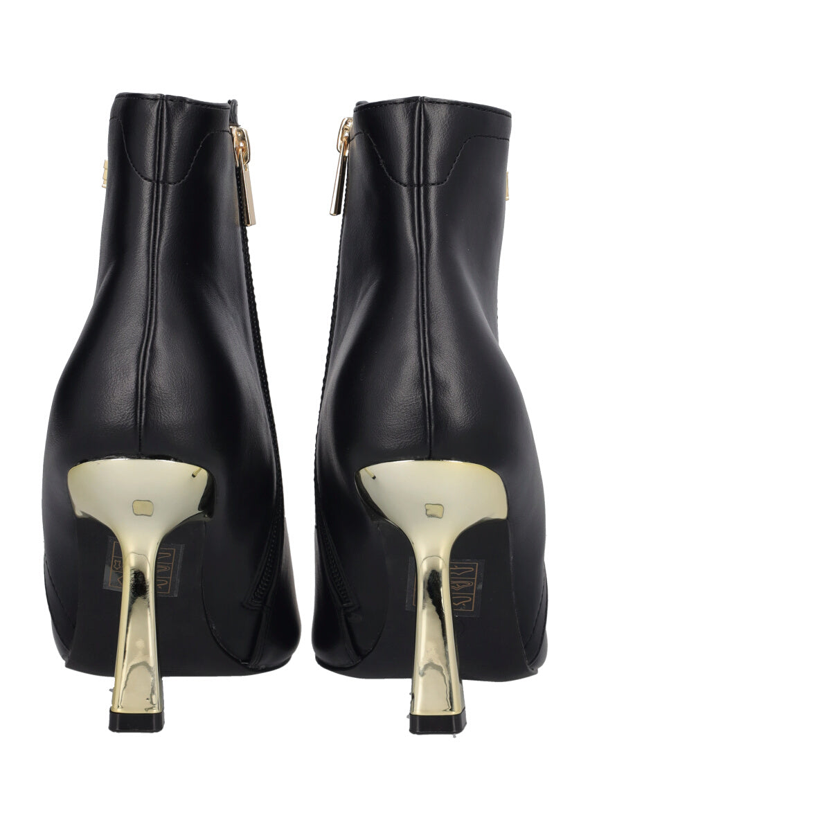 Stivaletti Donna Neri