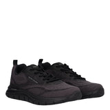 TRACK Sneakers Uomo Nere