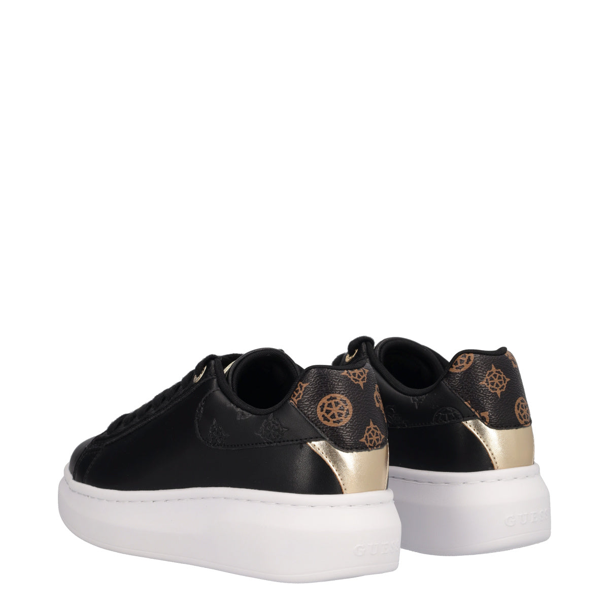 FIREUP Sneakers Donna Nere