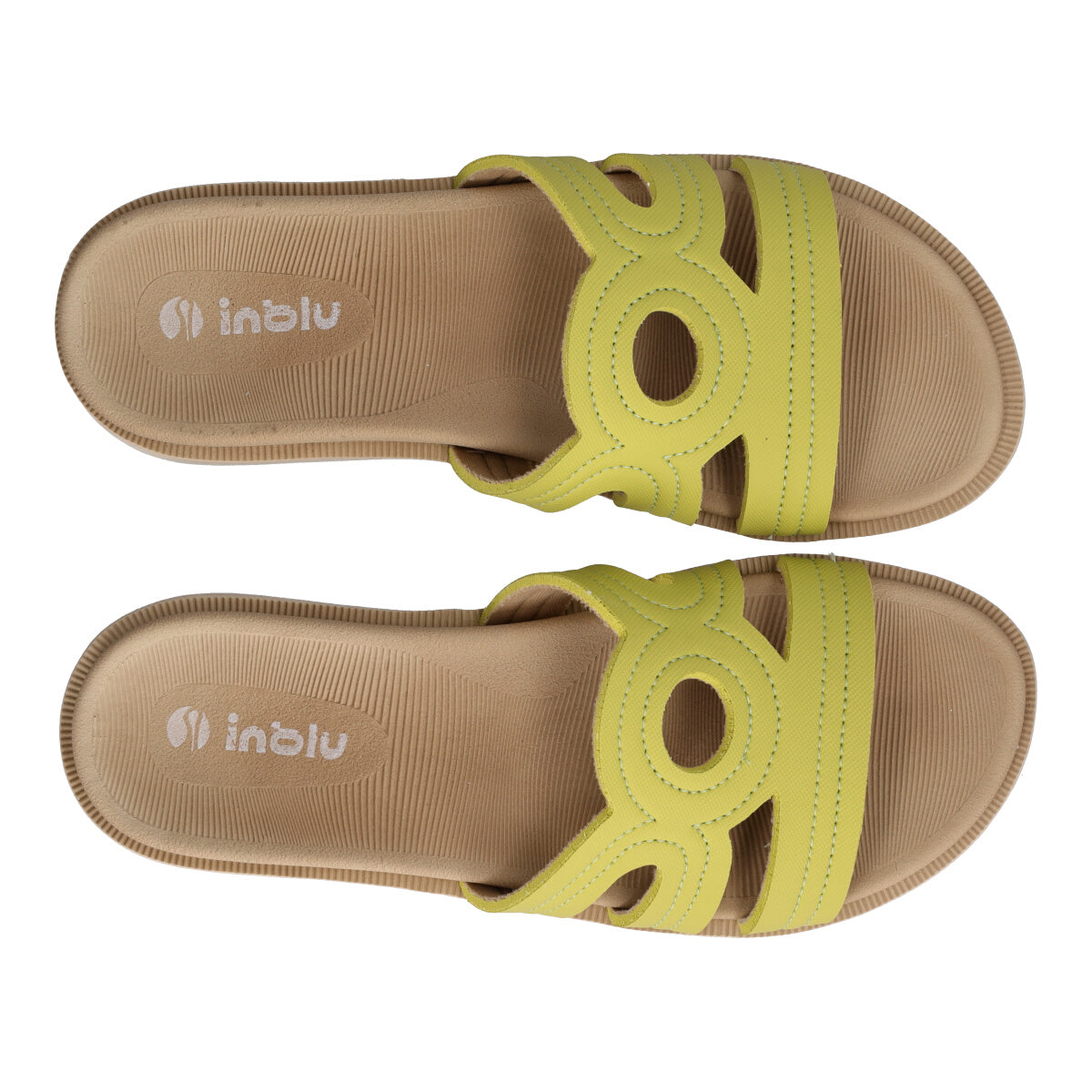 Ciabatte Donna Verdino