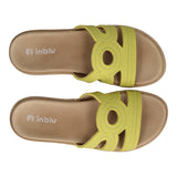 Ciabatte Donna Verdino