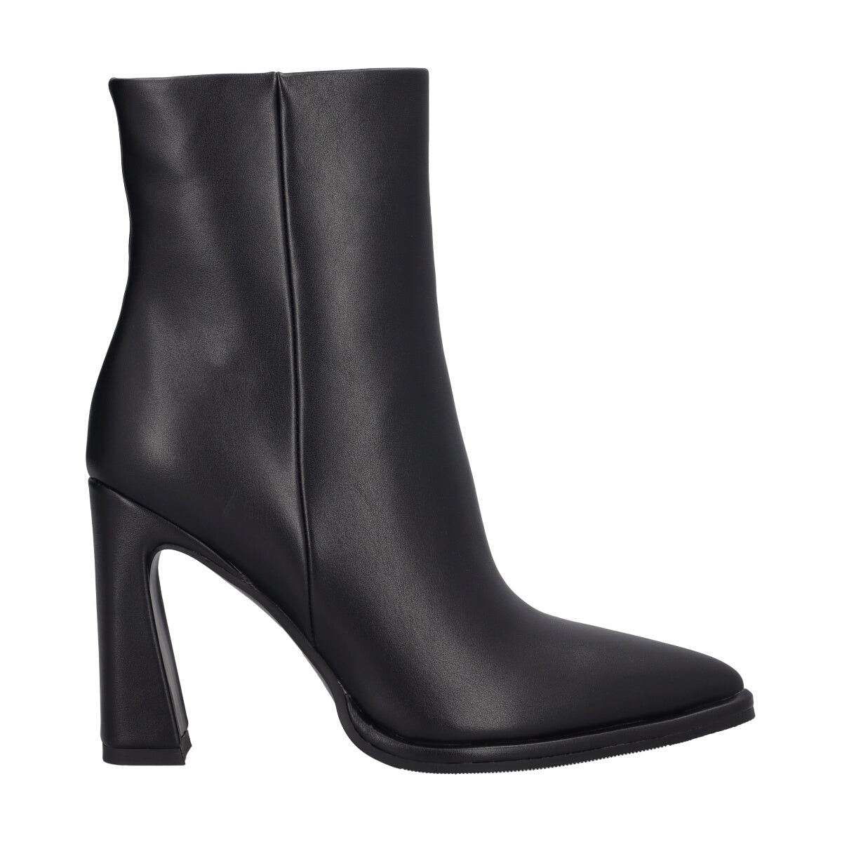 Tronchetti Donna Neri