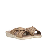 Ciabatte Casa Donna Platino