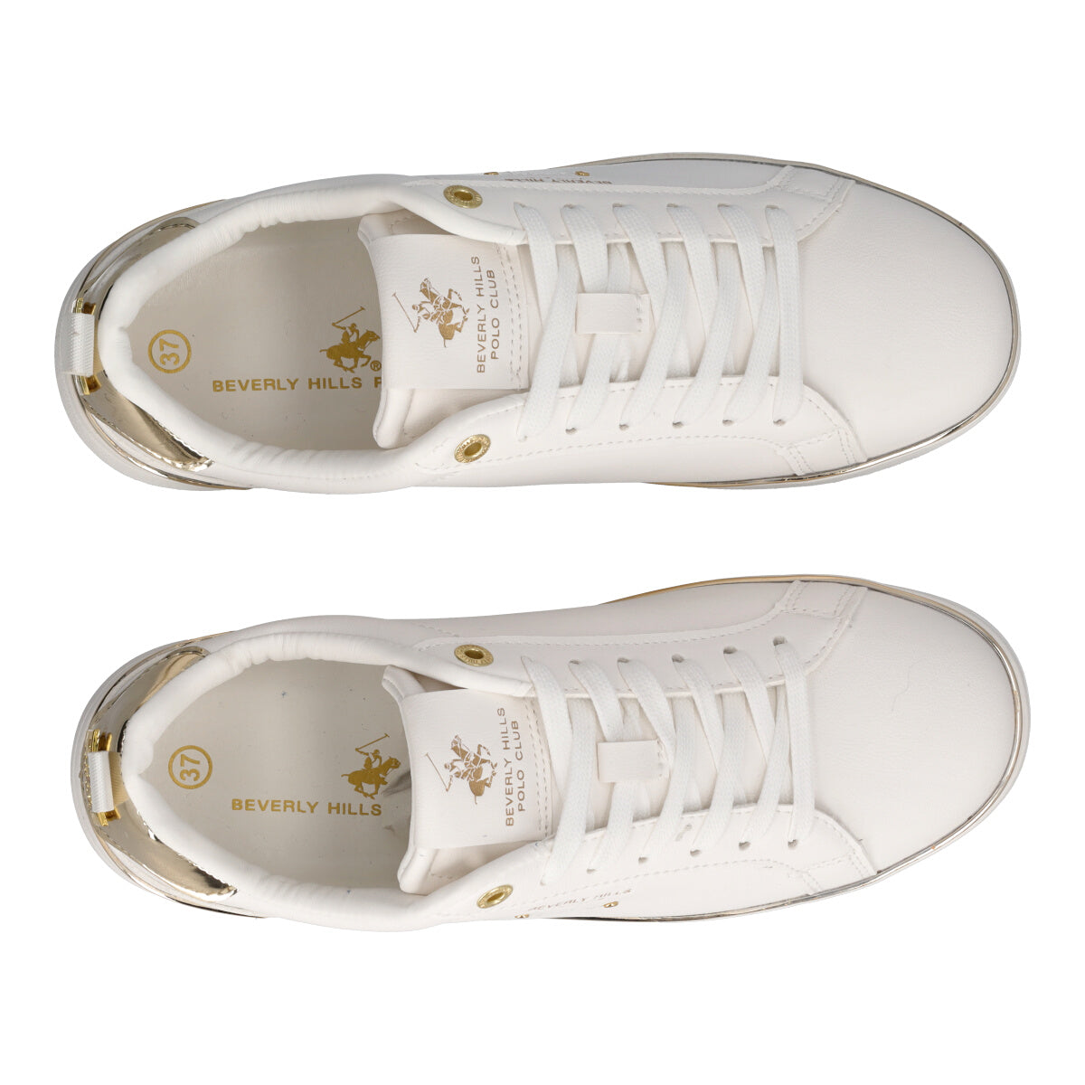 QUEENS CUP LTX Sneakers Donna