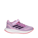 RUNFALCON 5 EL Sneakers Bambina Lilla