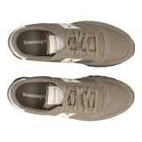 JAZZ ORIGINAL Sneakers Uomo Verdi