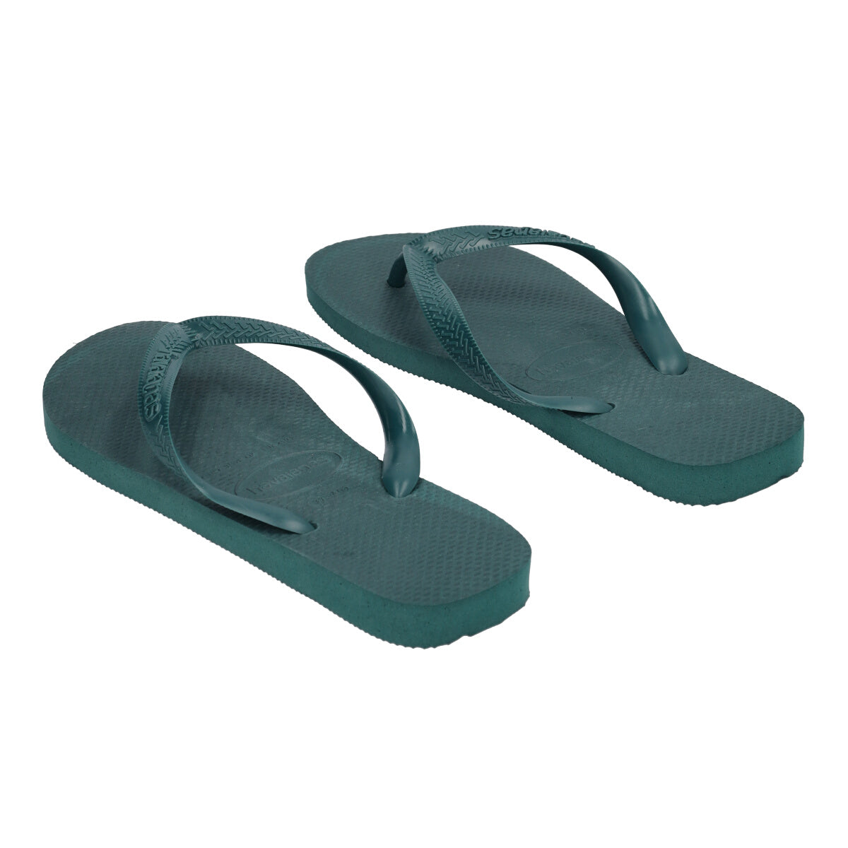 TOP SENSES Infradito Donna Verdi