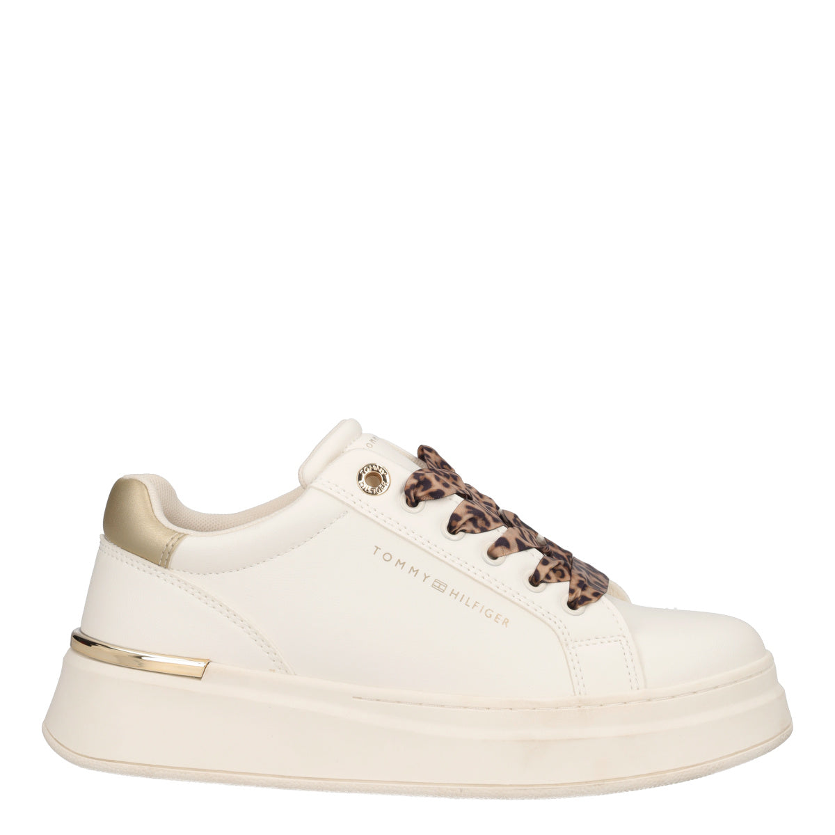 Sneakers Donna Bianche