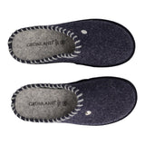 KLOS Ciabatte Donna Blu