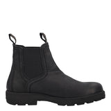 QUAD Stivaletti Donna Neri