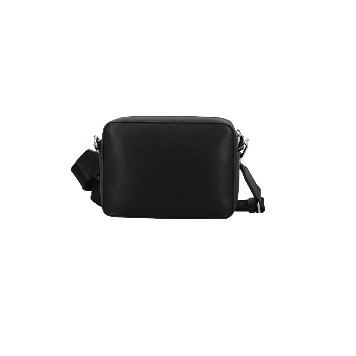 CK MUST SMALL CAMERA BAG DONNA Borsa Nera