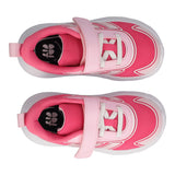 TENSAUR RUN 4.0 Sneakers Bambina Rosa