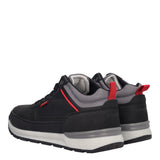 ASCOT REFRESH Sneakers Bambini Nere