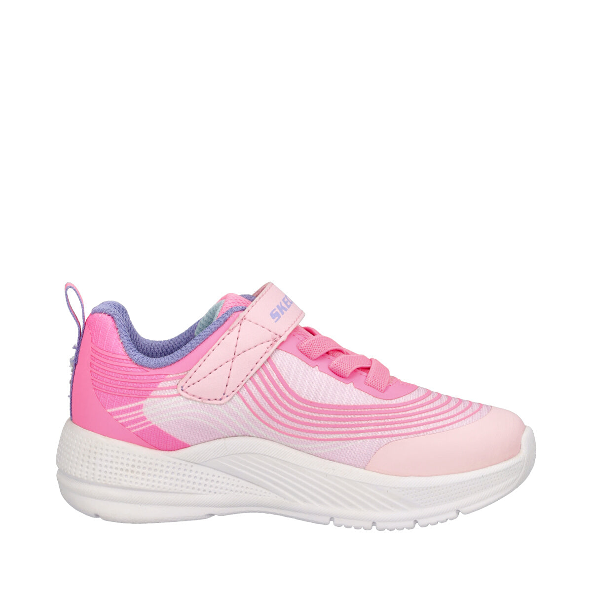 MICROSPEC ADVANCE Sneakers Bambina Rosa