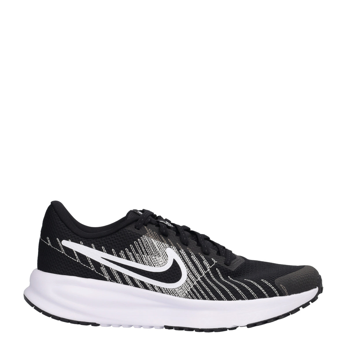 RUN DEFY Running Uomo Nere
