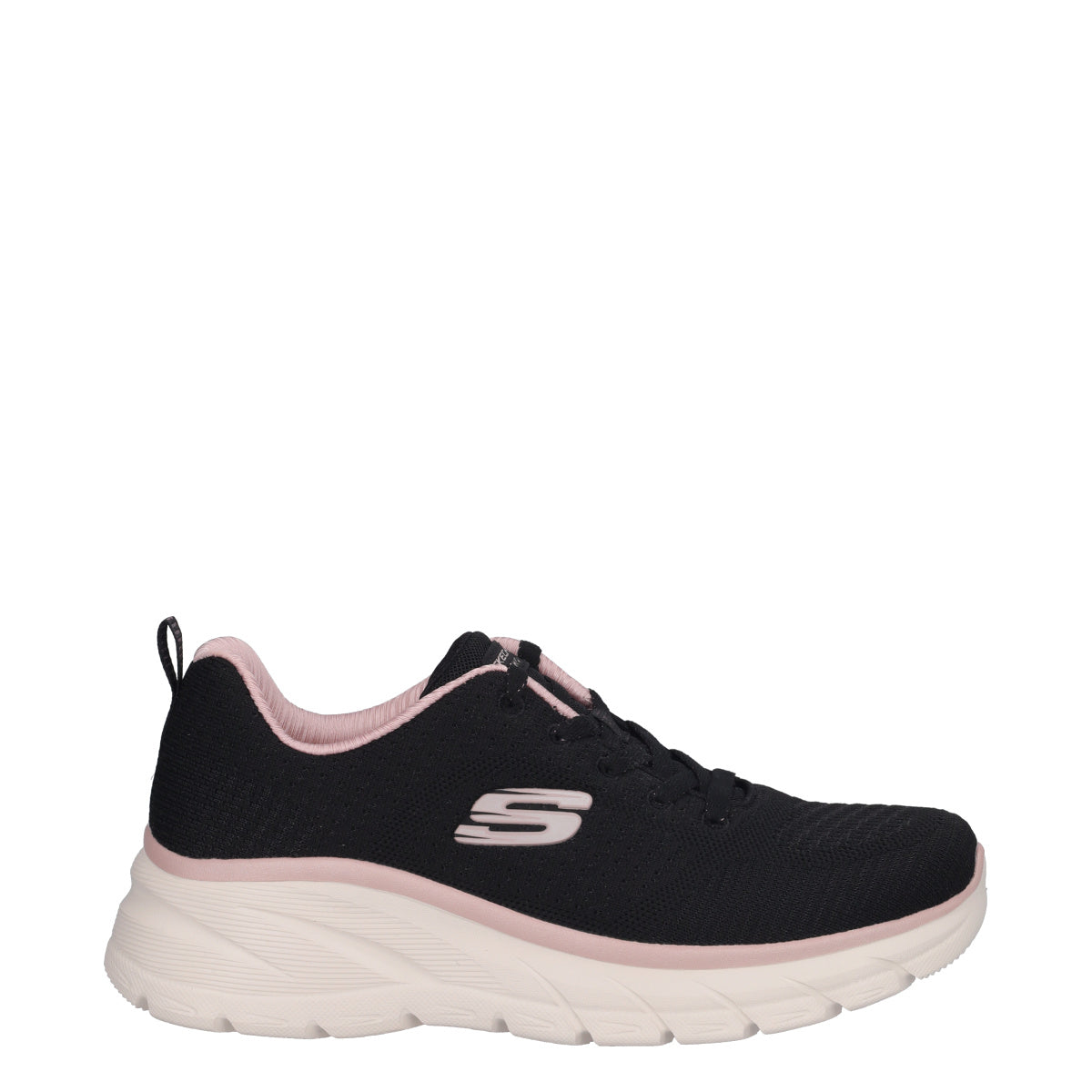 FASHION FIT 2.0 Sneakers Donna Nere e Rosa