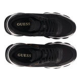 MAZZY Sneakers Donna Nere