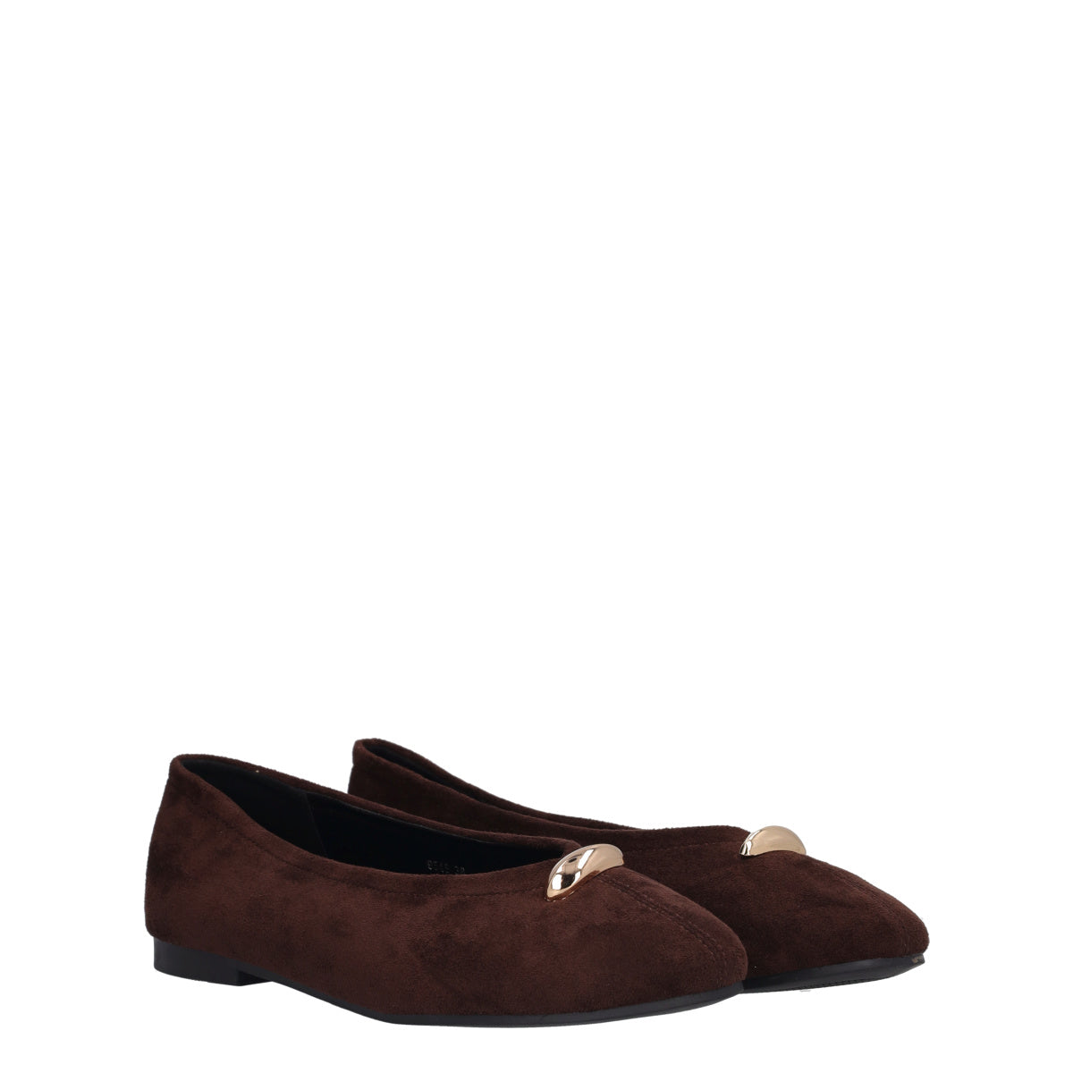 Bellerine Donna Marroni