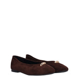 Bellerine Donna Marroni