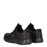 SUMMITS ITZ BAZIK Sneakers Slip-on Donna Nere