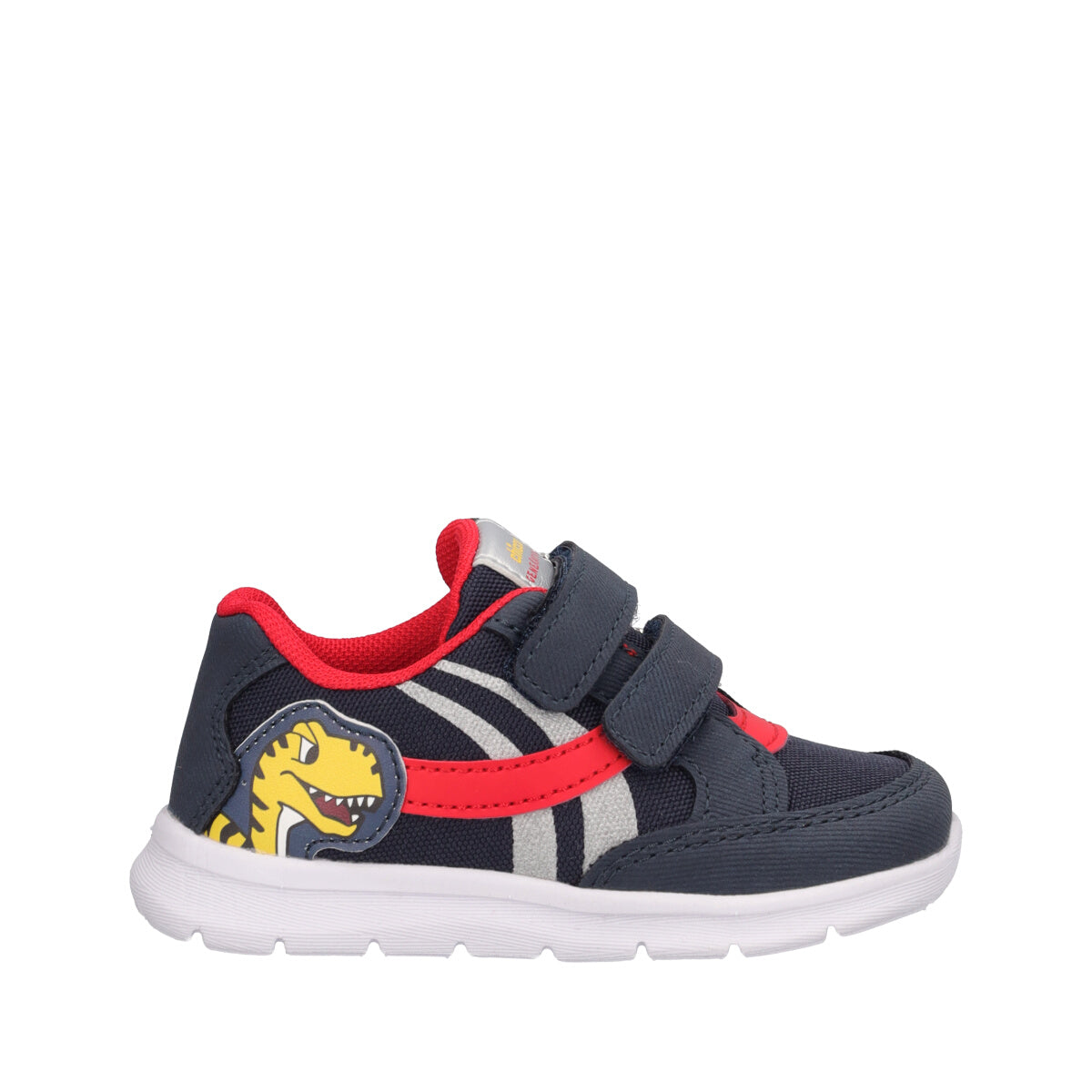 GIMBY Sneakers Bambino Blu