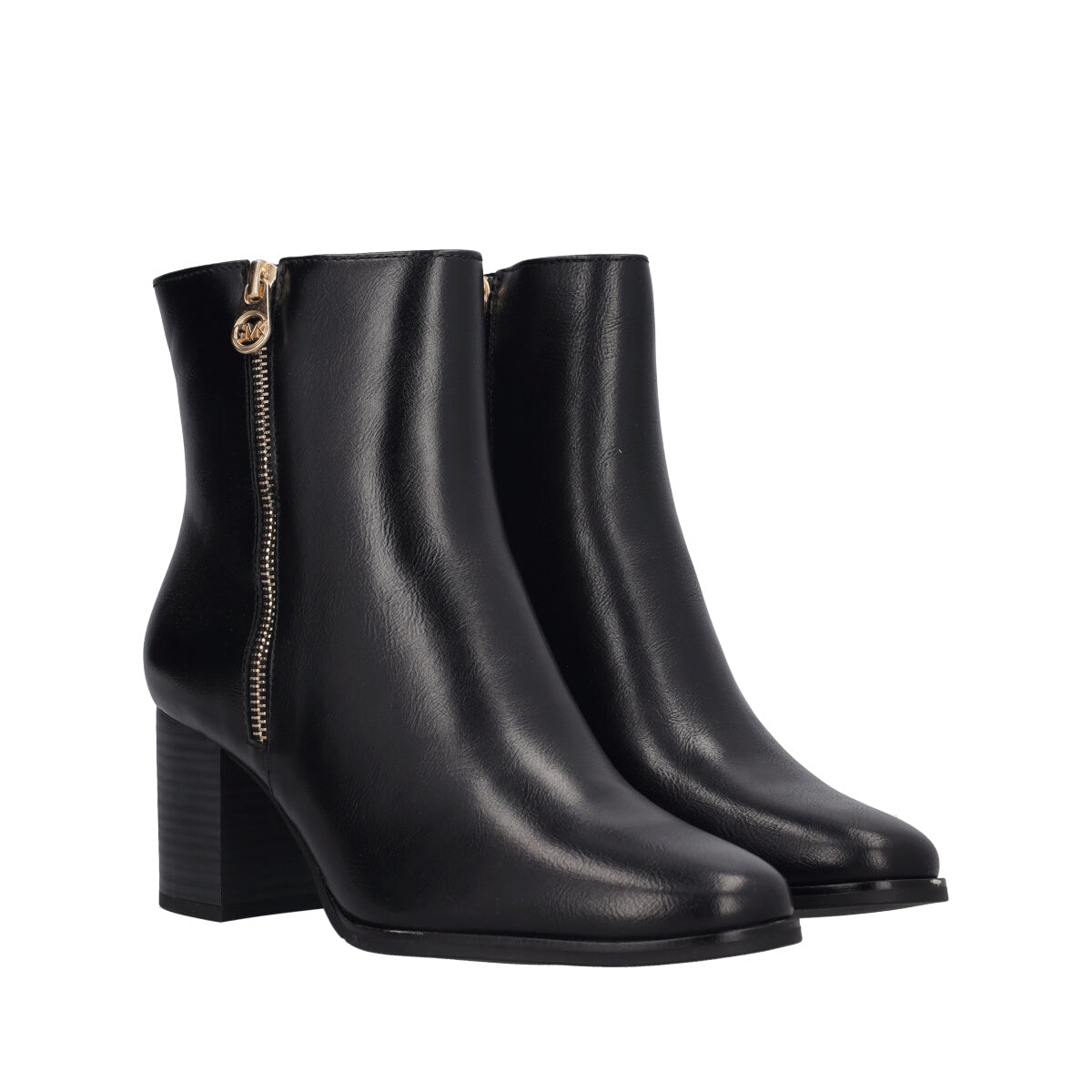 Stivaletti Donna Neri