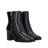 Stivaletti Donna Neri