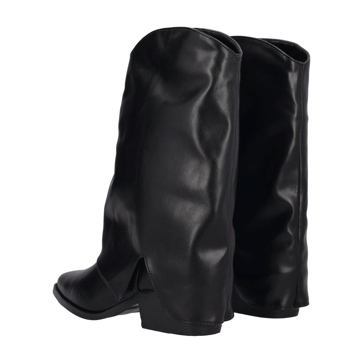 Stivaletti Donna Neri