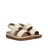 Sandali Donna Bianchi