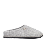 Ciabatte Casa Donna Grigie