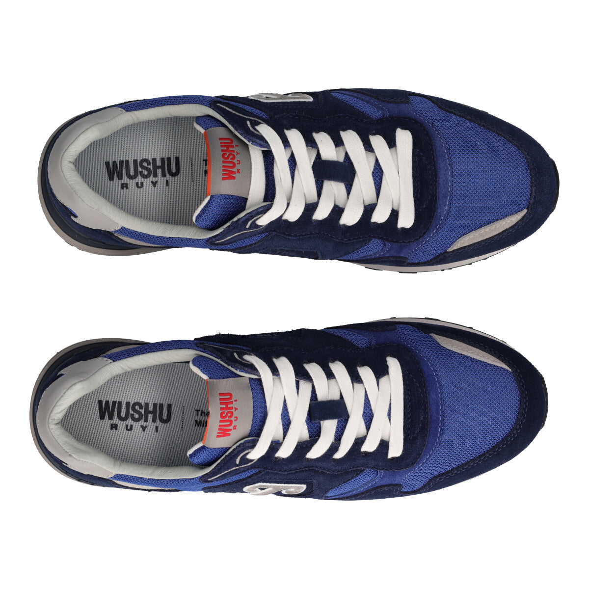 ONE Sneakers Uomo Blu
