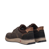 Slip-on Uomo Marroni