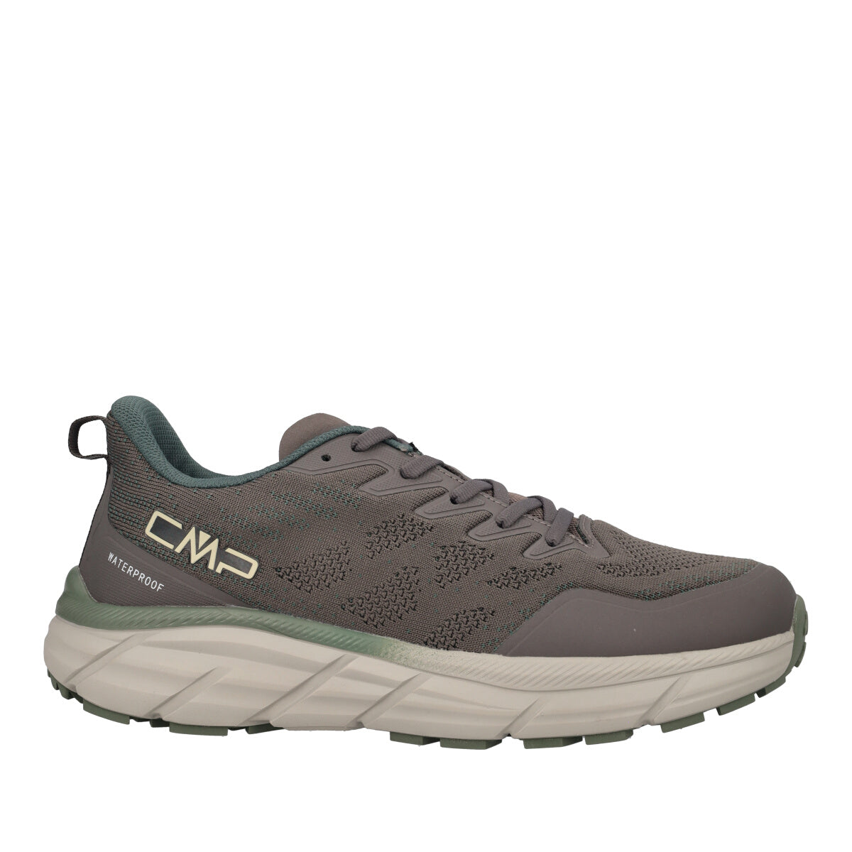 RAHMSY MULTIFUNCTIONAL Sneakers Uomo Verde