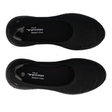 Ballerine Donna Nere