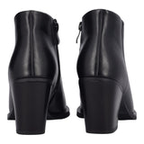 Stivaletti Donna Neri