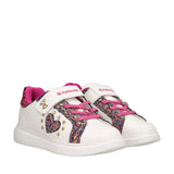 sneaker bambina glitter