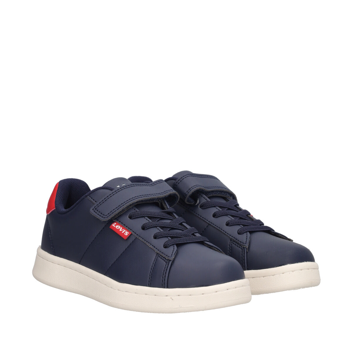 BELL JR Sneakers Junior Blu