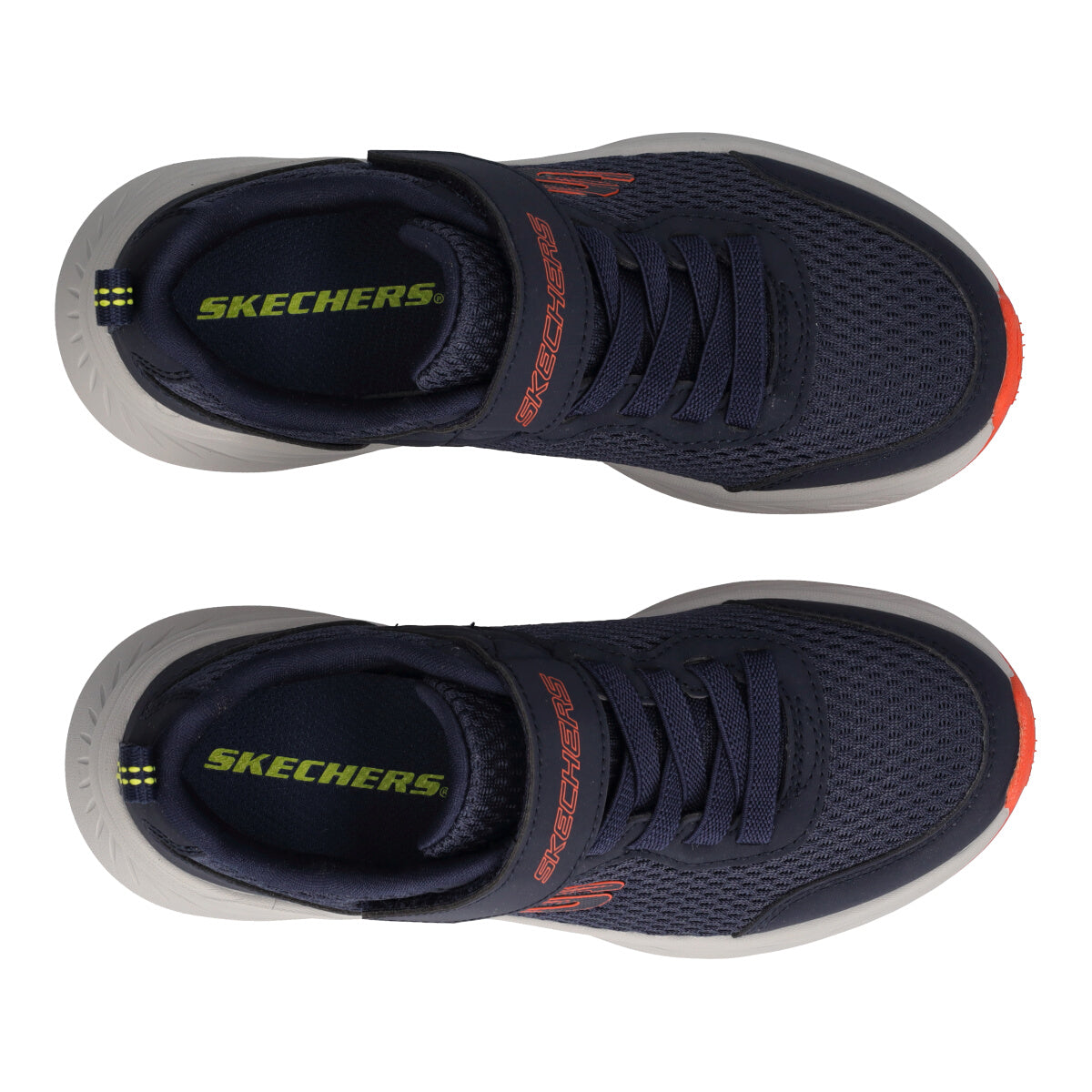 EDGERIDE Sneakers Bambino Blu