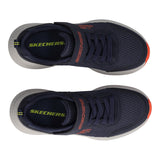 EDGERIDE Sneakers Bambino Blu