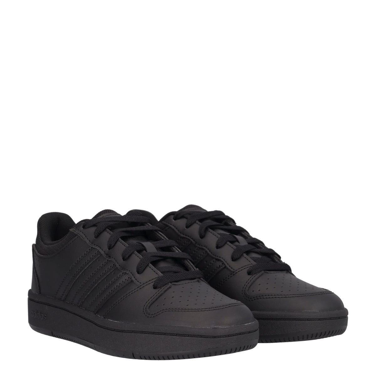 HOOPS CLASSIC J Sneakers Junior Nere